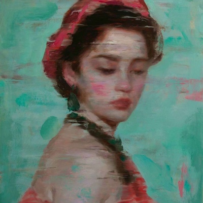 Furry插画光影处理技巧福瑞群